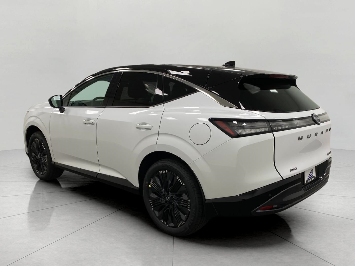 2026 Nissan MURANO PLATINUM AWD