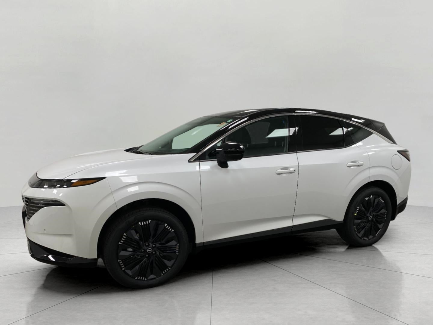 2026 Nissan MURANO PLATINUM AWD