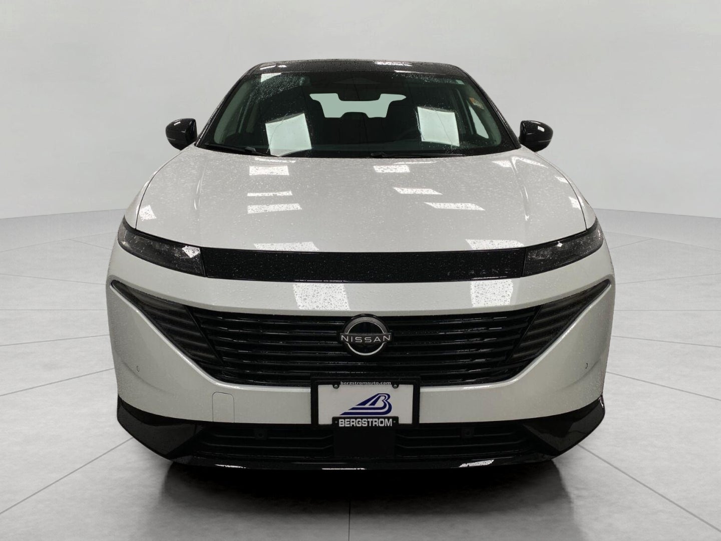 2027 Nissan Murano Platinum