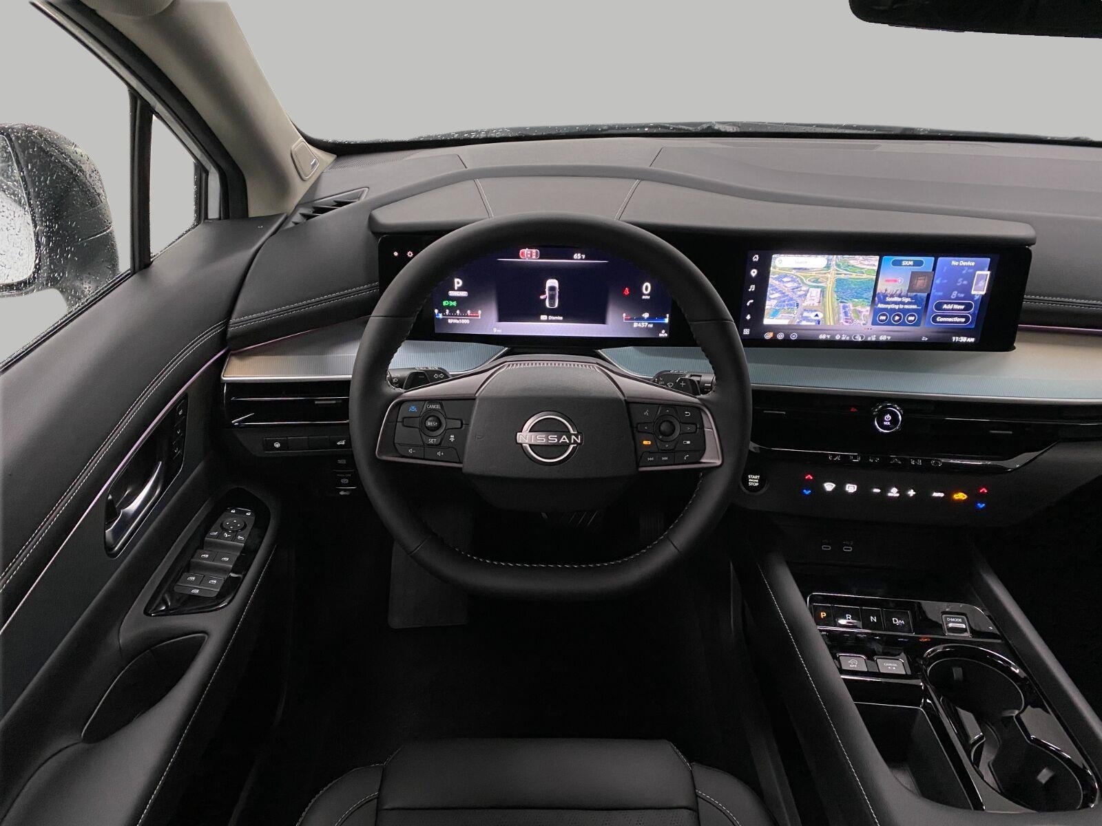 2027 Nissan Murano Platinum