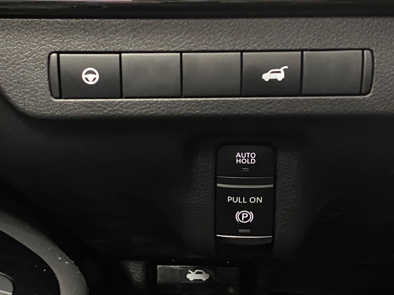2027 Nissan Murano Platinum