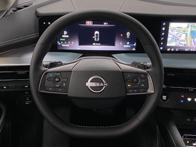 2027 Nissan Murano Platinum