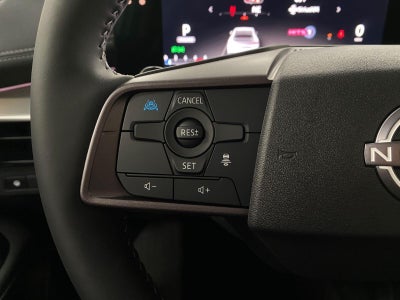 2027 Nissan Murano Platinum