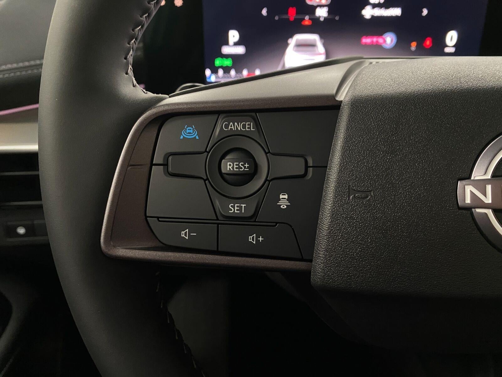 2027 Nissan Murano Platinum
