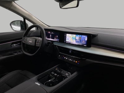 2027 Nissan Murano Platinum