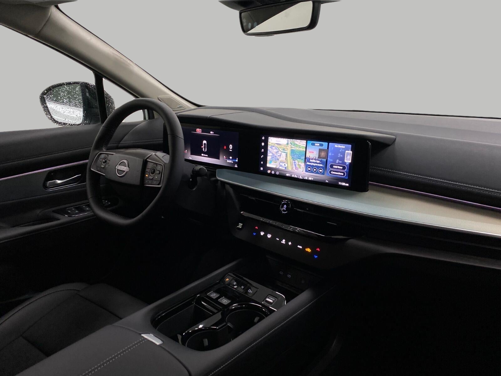 2027 Nissan Murano Platinum