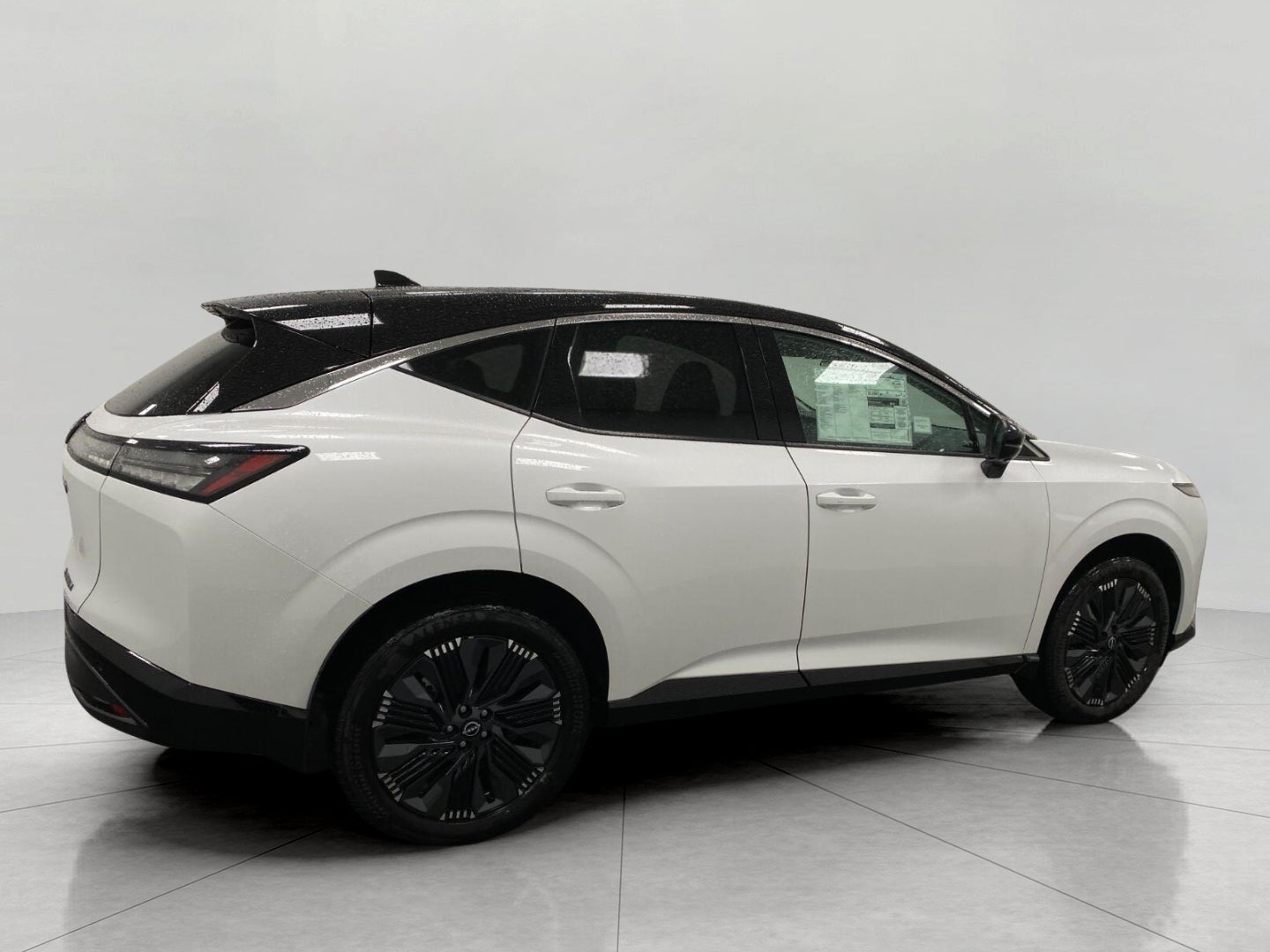2027 Nissan Murano Platinum