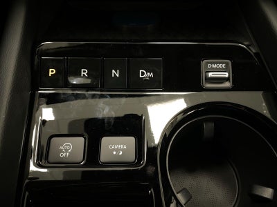 2027 Nissan Murano Platinum