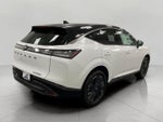 2027 Nissan Murano Platinum