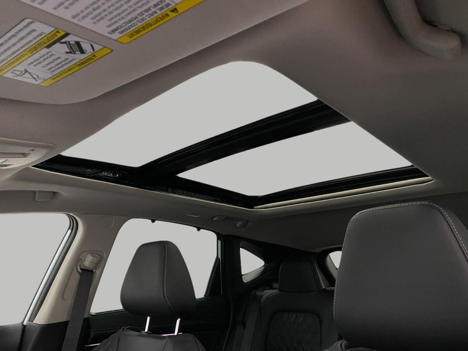 2027 Nissan Murano Platinum