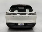 2027 Nissan Murano Platinum
