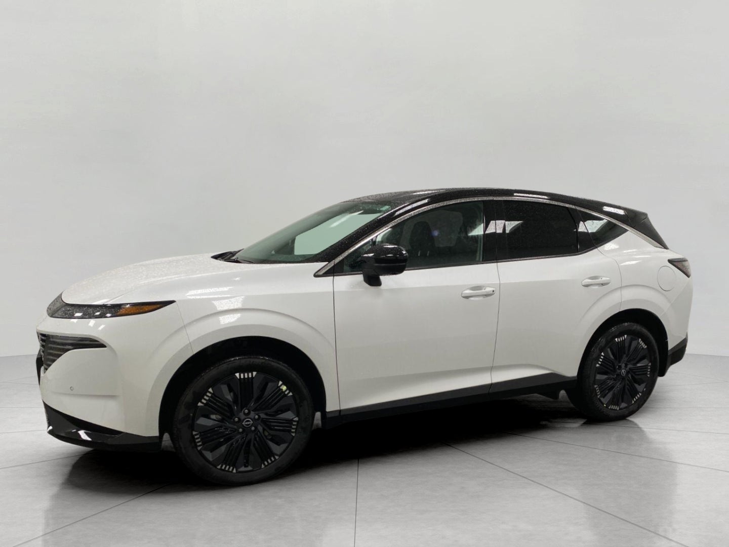 2027 Nissan Murano Platinum