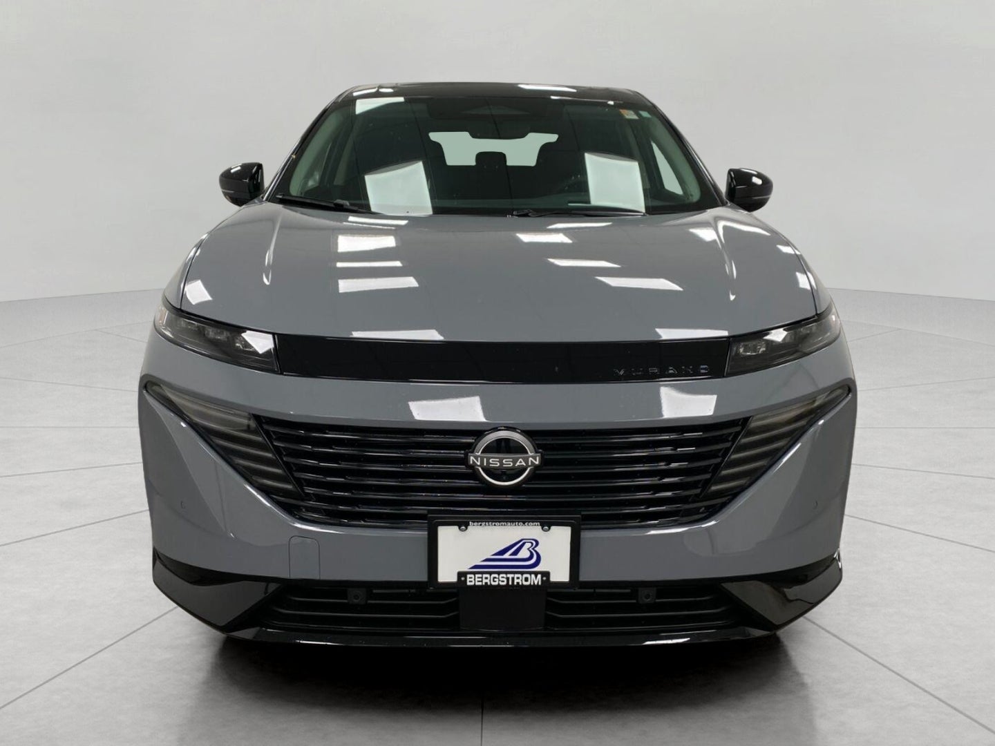 2027 Nissan Murano Platinum