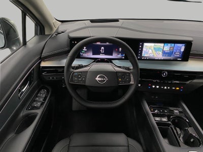 2027 Nissan Murano Platinum