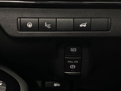 2027 Nissan Murano Platinum
