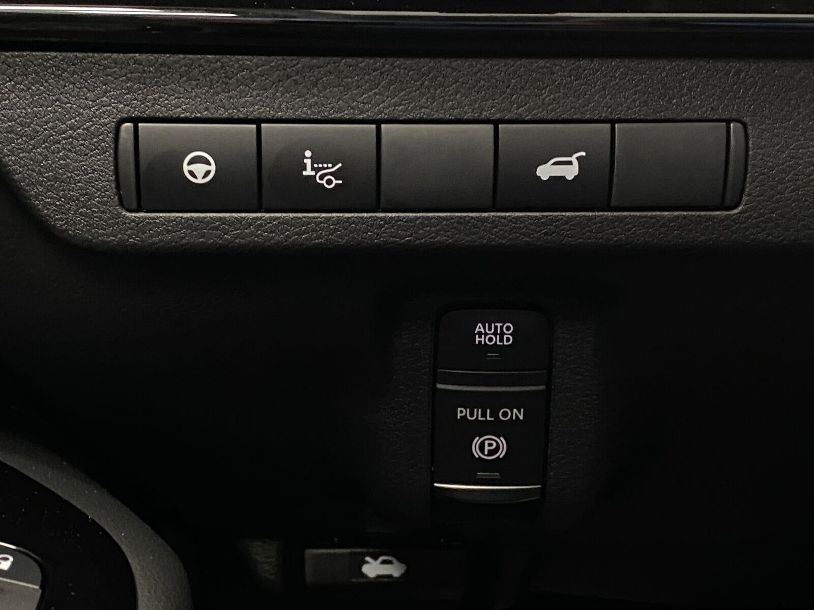 2027 Nissan Murano Platinum