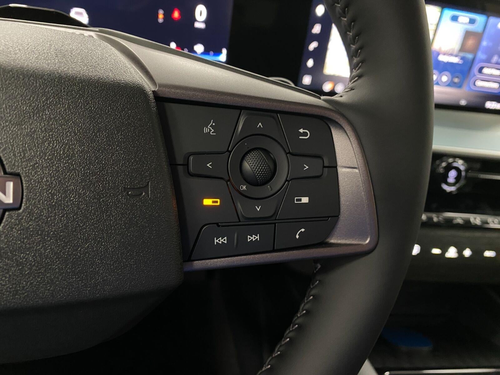 2027 Nissan Murano Platinum