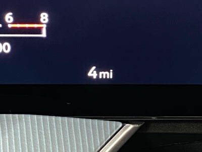 2027 Nissan Murano Platinum