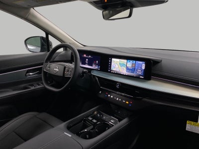 2027 Nissan Murano Platinum