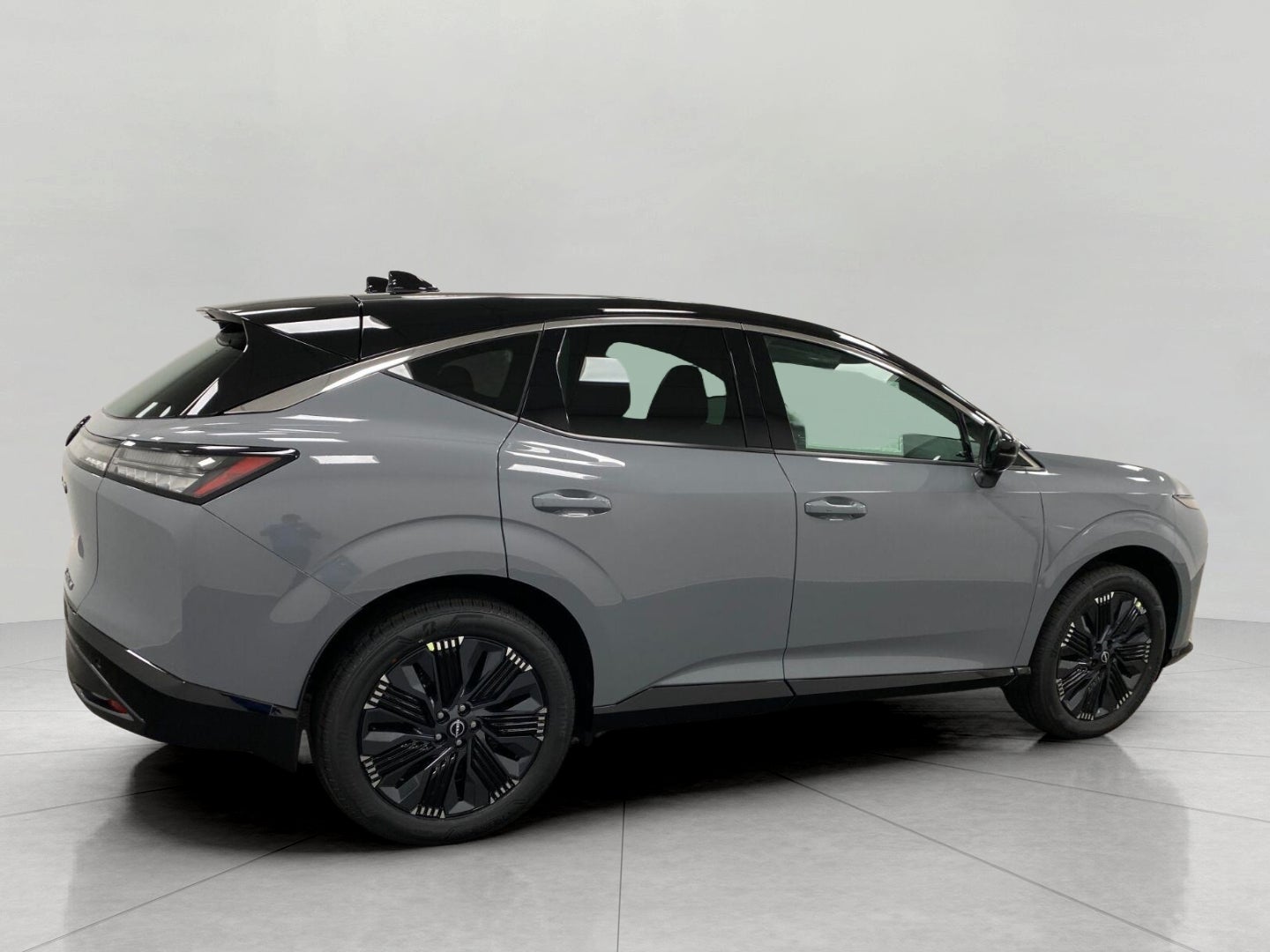 2027 Nissan Murano Platinum