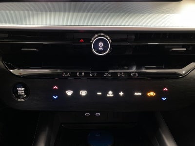 2027 Nissan Murano Platinum