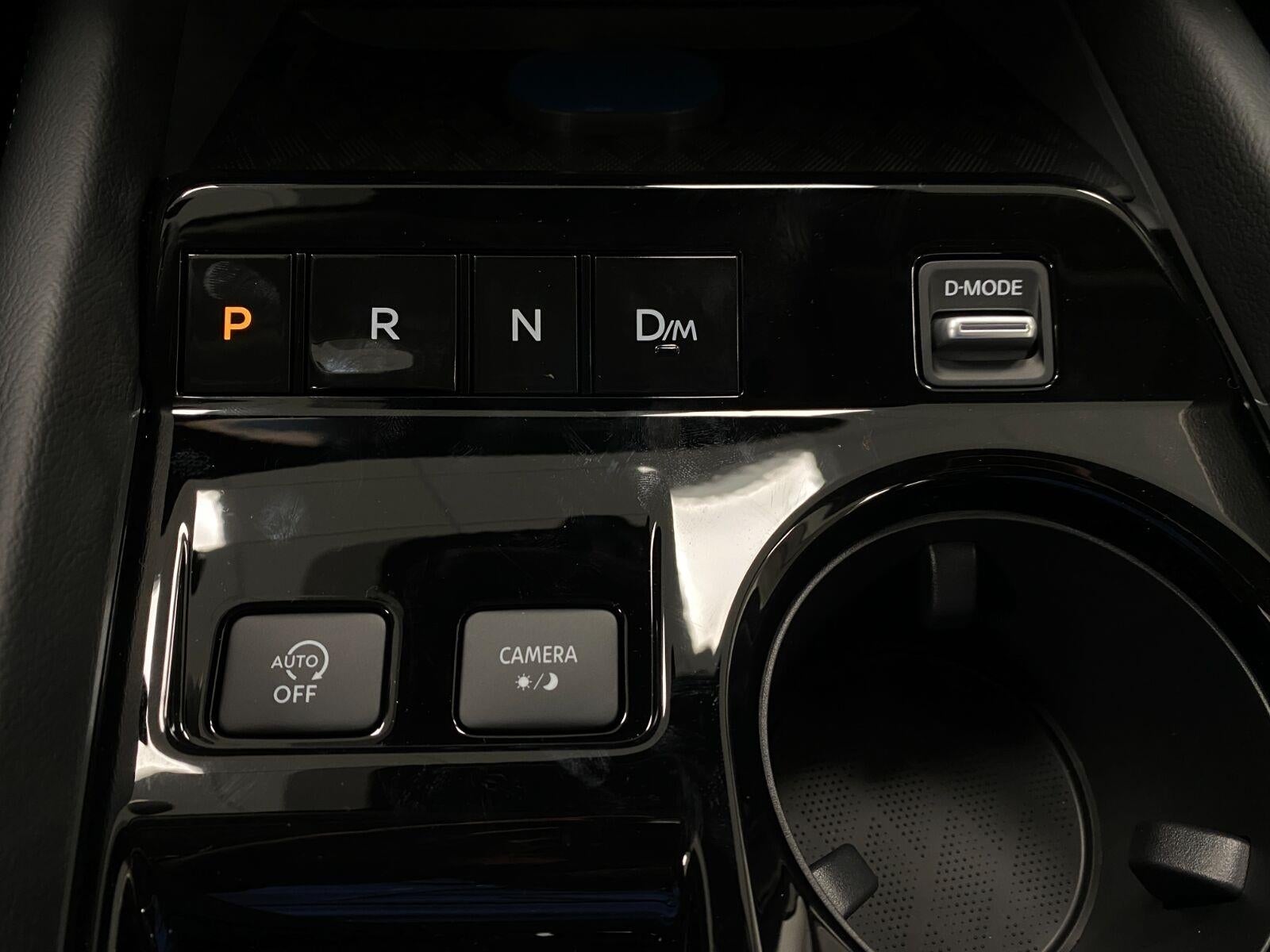 2027 Nissan Murano Platinum