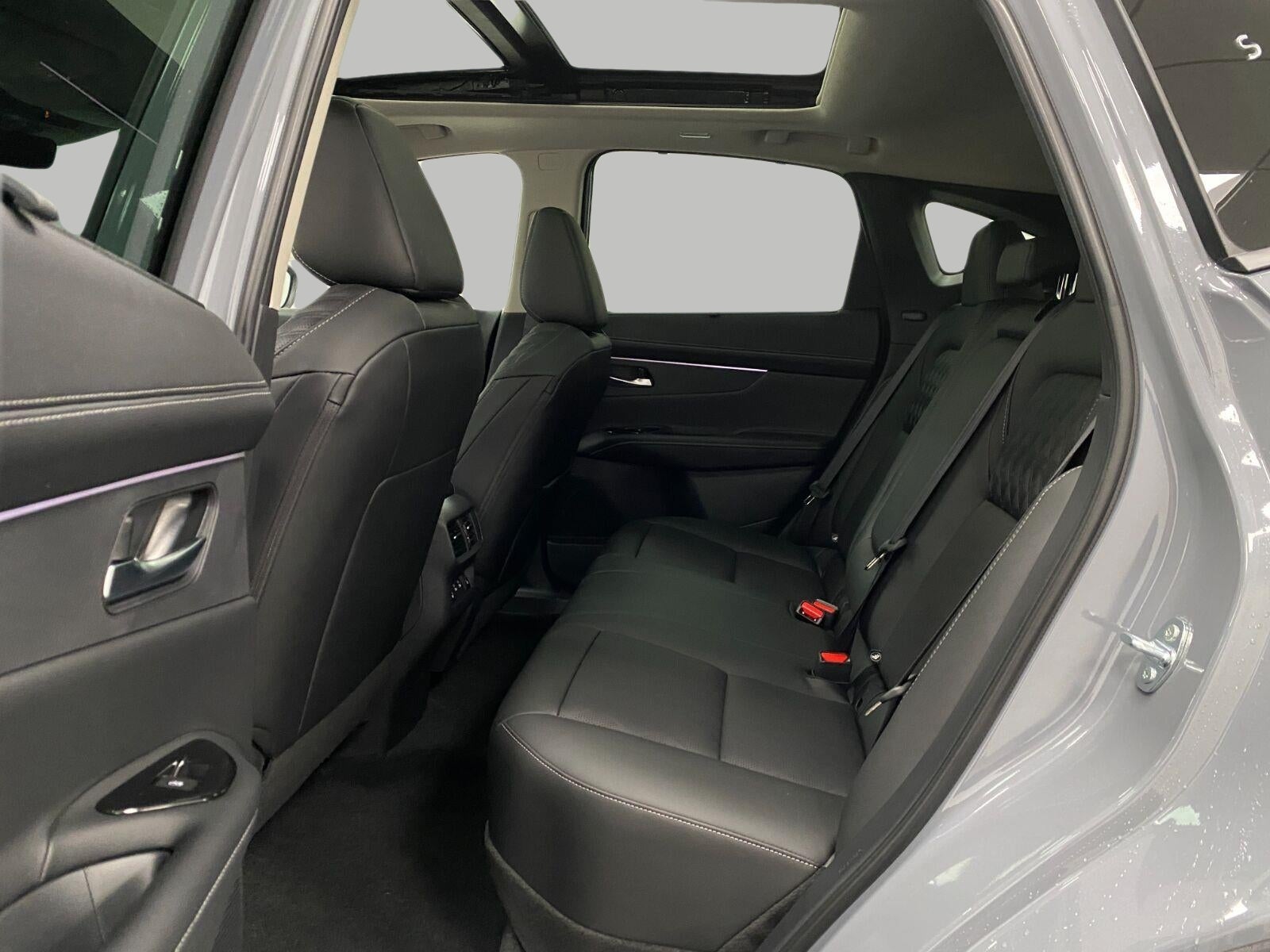 2027 Nissan Murano Platinum