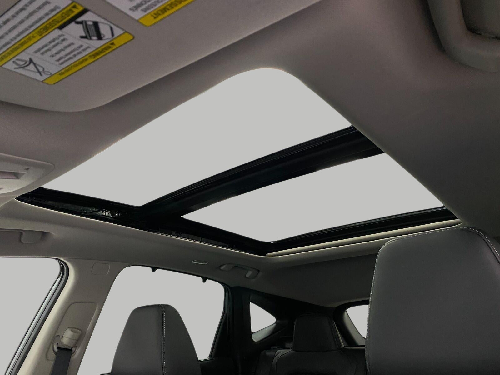 2027 Nissan Murano Platinum