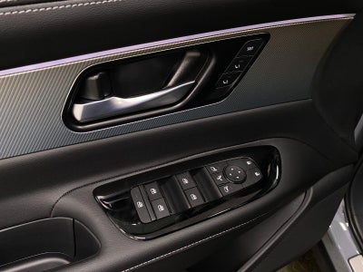 2027 Nissan Murano Platinum