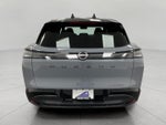 2027 Nissan Murano Platinum