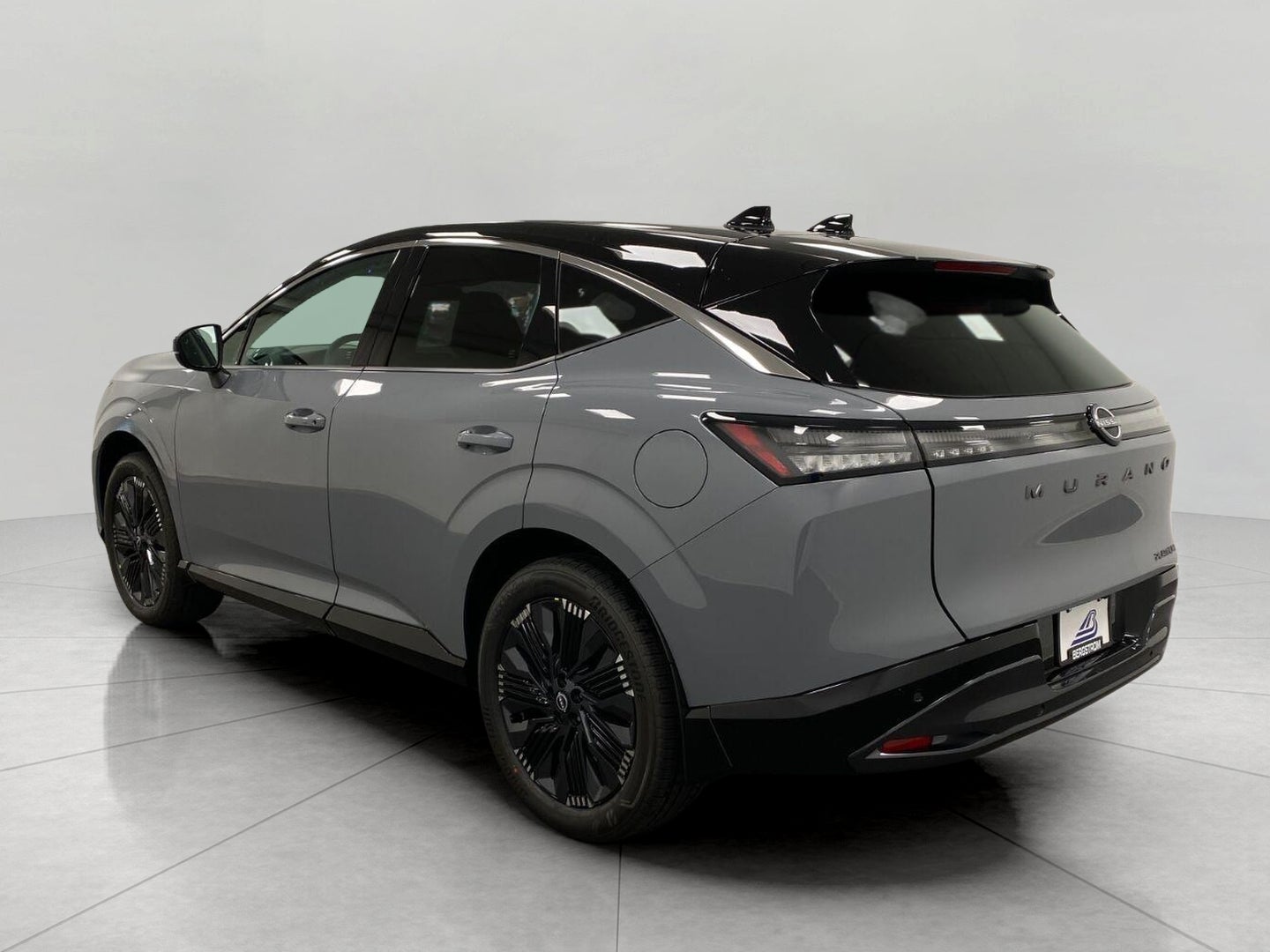 2027 Nissan Murano Platinum