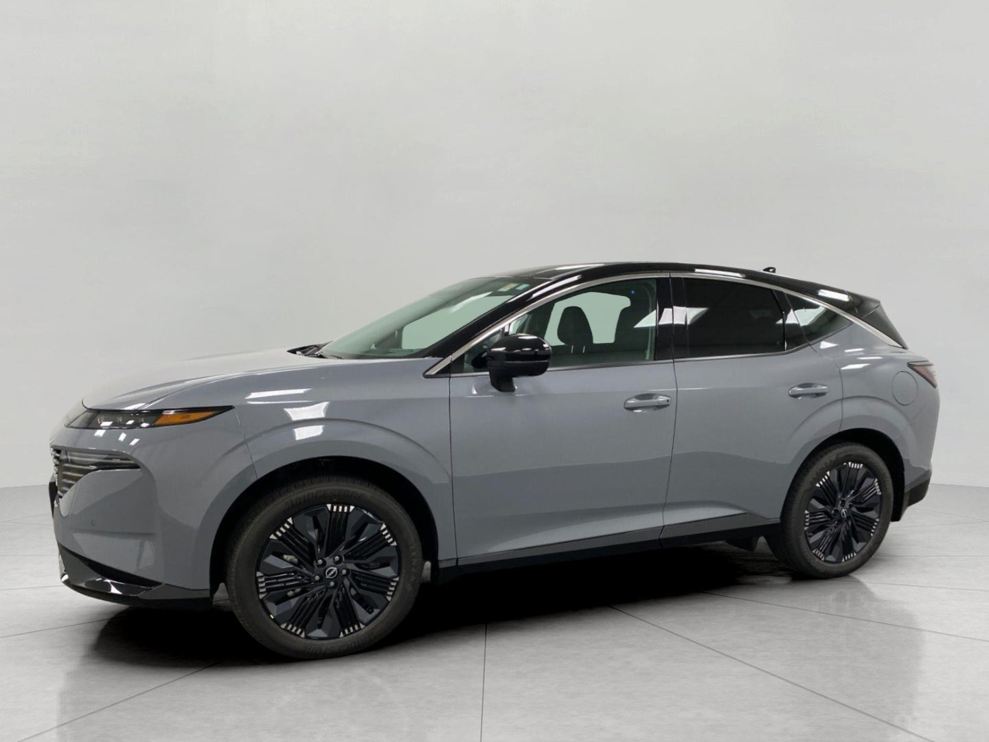 2027 Nissan Murano Platinum