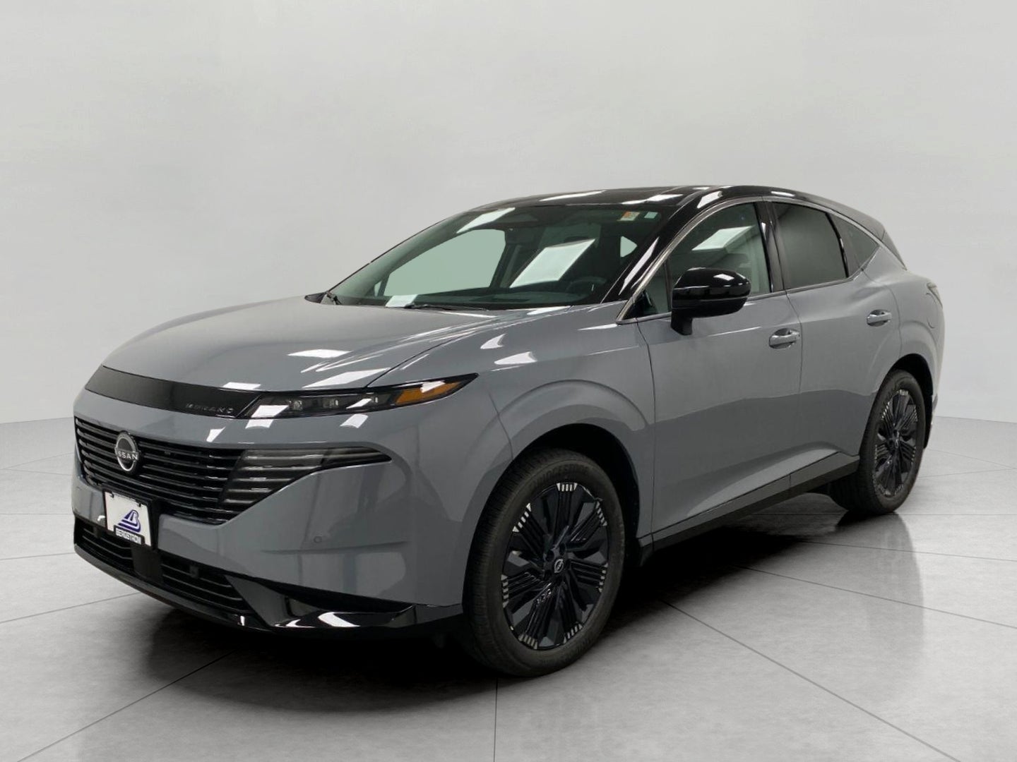 2027 Nissan Murano Platinum