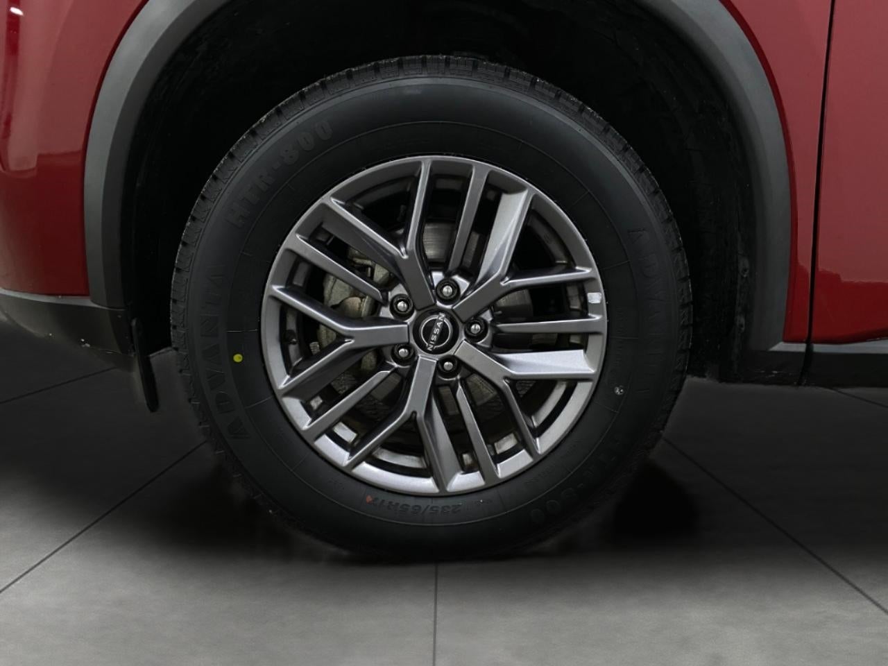 2023 Nissan Rogue AWD S