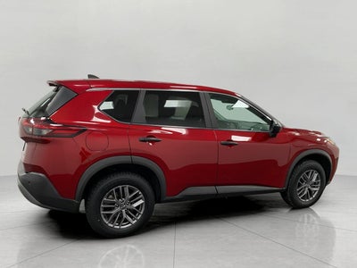 2023 Nissan Rogue AWD S