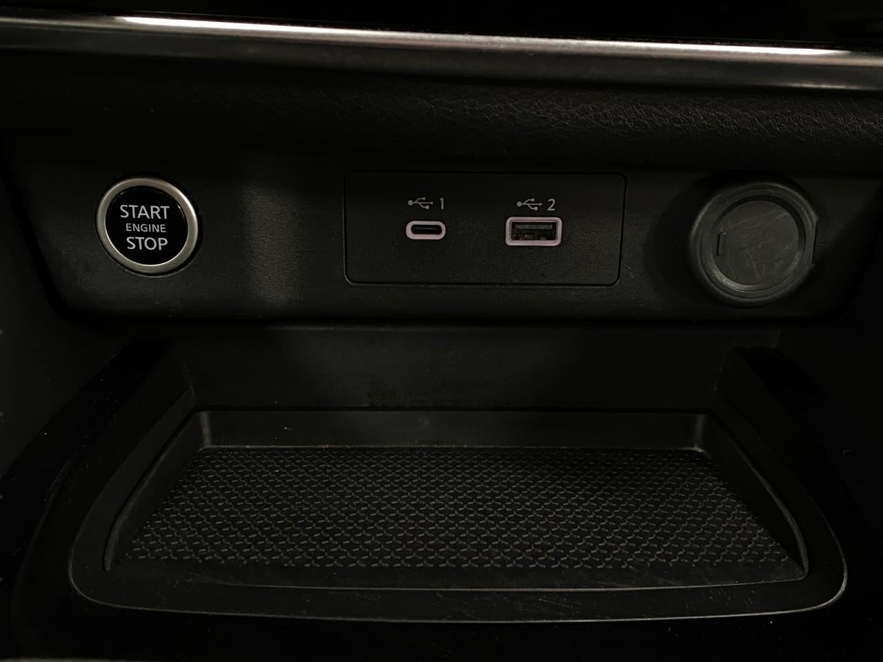 2023 Nissan Rogue AWD S