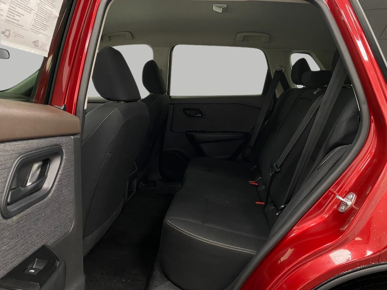 2023 Nissan Rogue AWD S