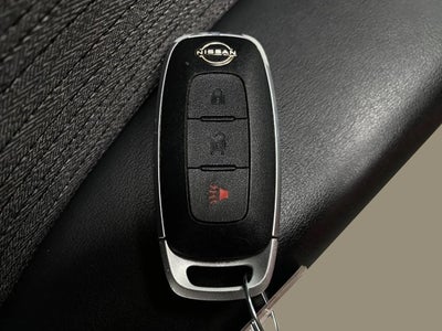 2023 Nissan Rogue AWD S