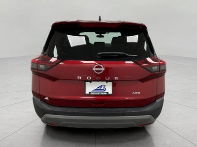 2023 Nissan Rogue AWD S