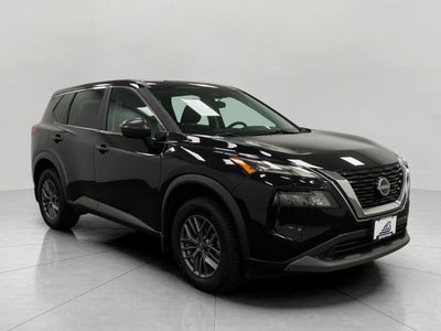 2023 Nissan Rogue AWD S
