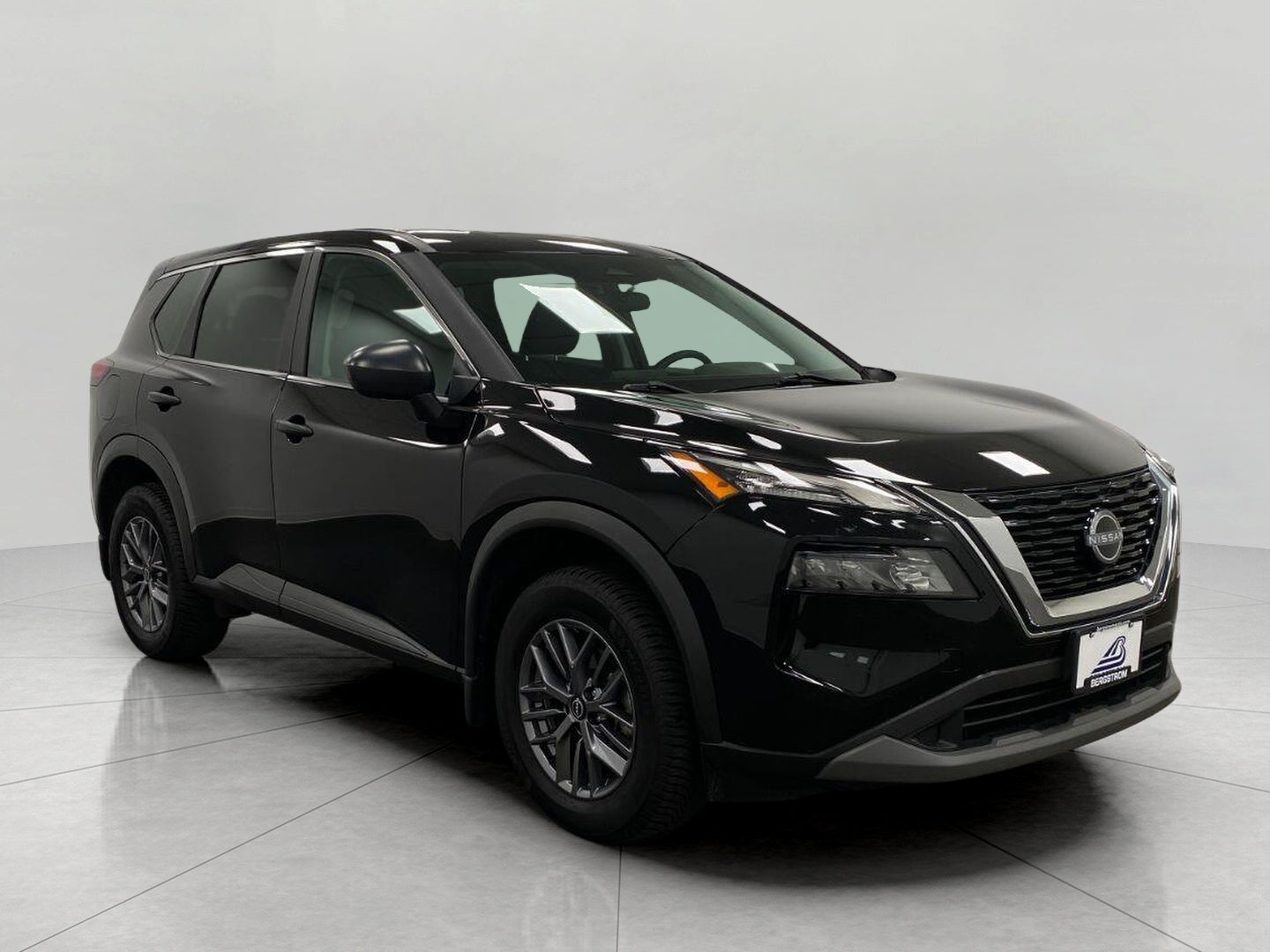 2023 Nissan Rogue AWD S