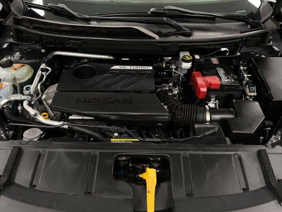 2023 Nissan Rogue AWD S