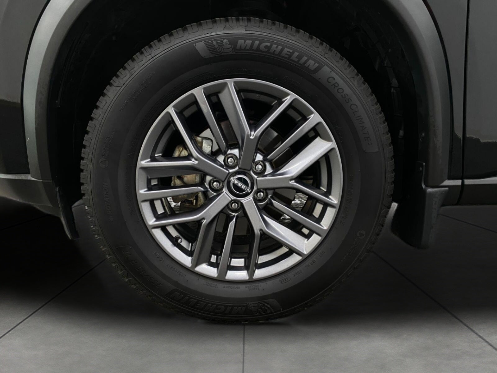 2023 Nissan Rogue AWD S