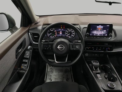 2023 Nissan Rogue AWD S