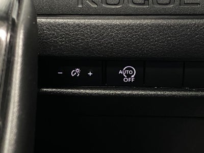 2023 Nissan Rogue AWD S