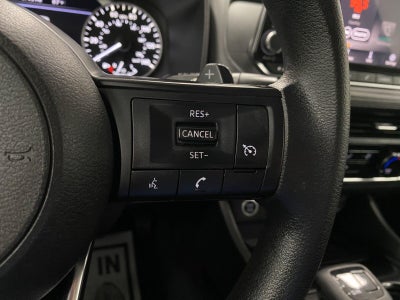 2023 Nissan Rogue AWD S