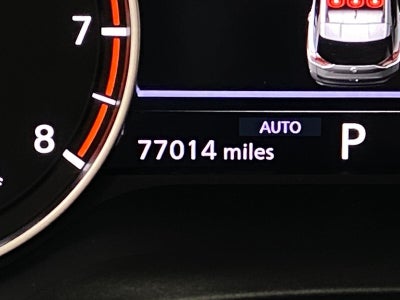 2023 Nissan Rogue AWD S
