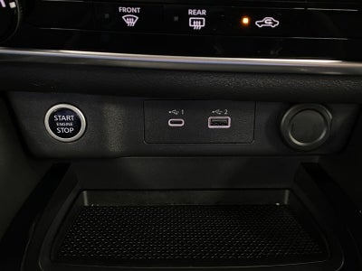 2023 Nissan Rogue AWD S