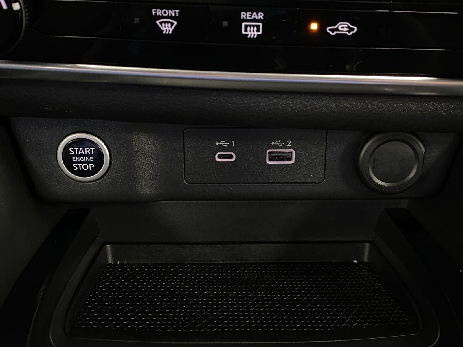 2023 Nissan Rogue AWD S