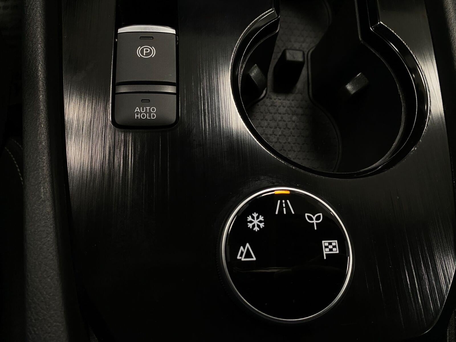 2023 Nissan Rogue AWD S